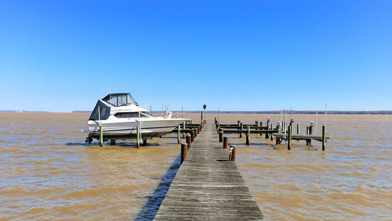 fsbo waterfront sale by owner stafford va